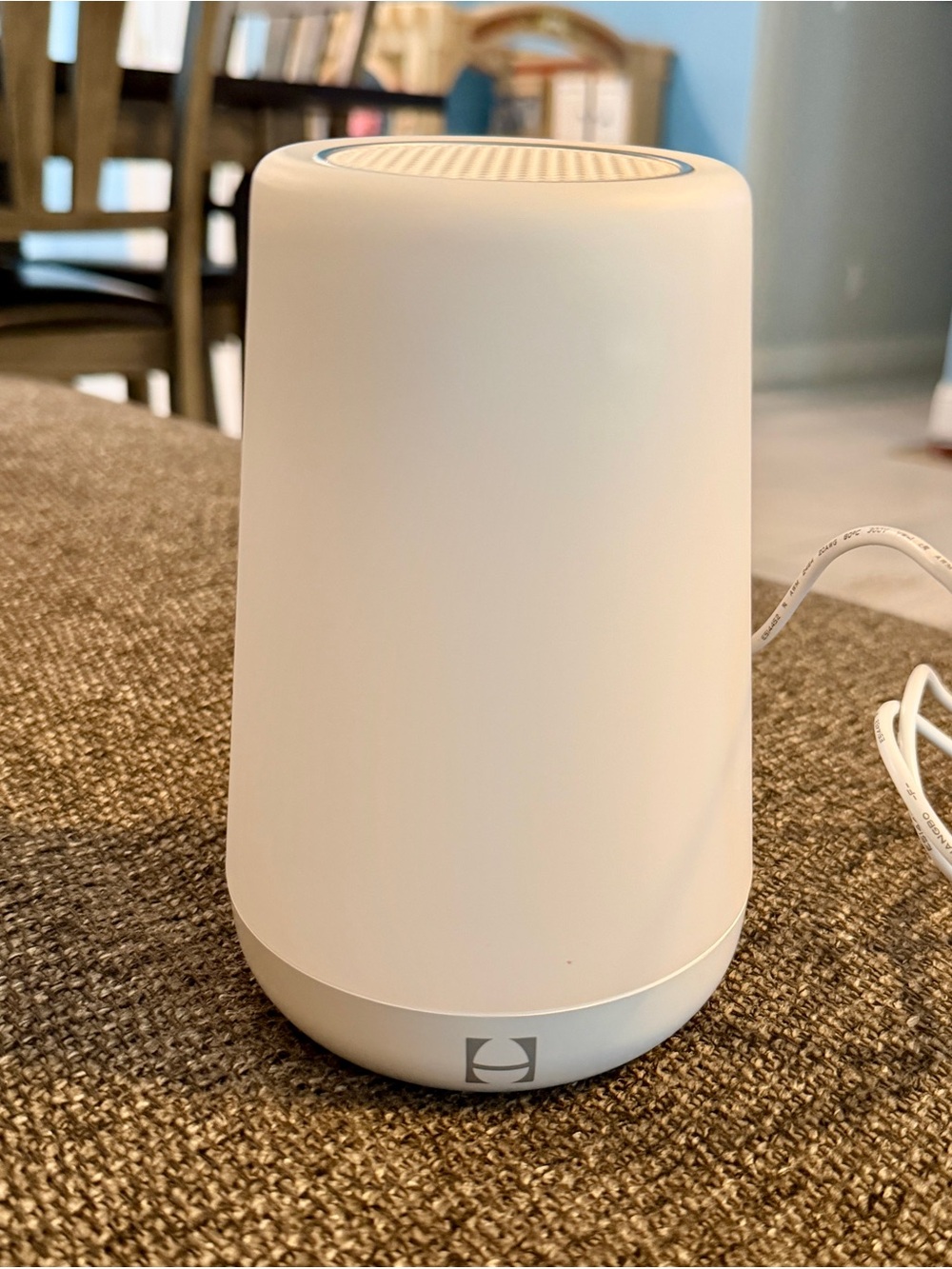 Hatch Rest Sound Machine